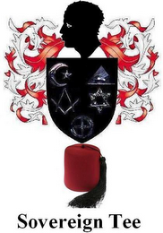 SOVEREIGN TEE logo