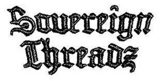 SOVEREIGN THREADZ logo