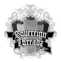 SOVEREIGN THREADZ logo