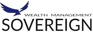 SOVEREIGN WEALTH MANAGEMENT logo