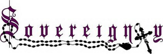 SOVEREIGN Y logo