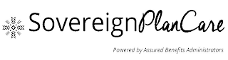 SOVEREIGNPLANCARE POWERED BY ASSURED BENEFITS ADMINISTRATORS logo