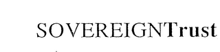 SOVEREIGNTRUST logo