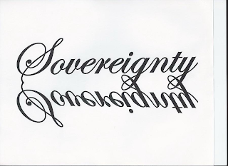 SOVEREIGNTY logo