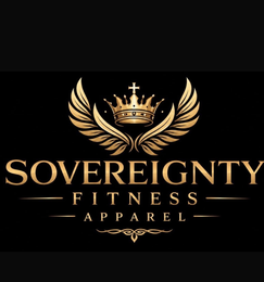 SOVEREIGNTY FITNESS APPAREL logo