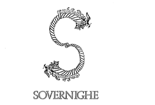 SOVERNIGHE logo