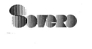 SOVERO logo