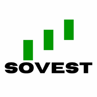 SOVEST logo
