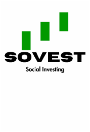 SOVEST SOCIAL INVESTING logo