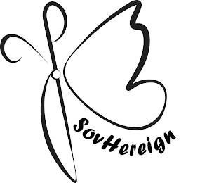 SOVHEREIGN logo