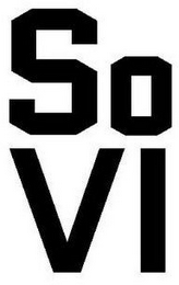 SOVI logo