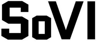SOVI logo