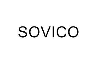 SOVICO logo