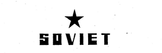 SOVIET logo