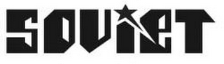 SOVIET logo