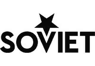 SOVIET logo