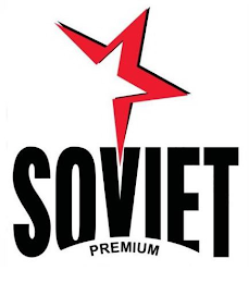 SOVIET PREMIUM logo