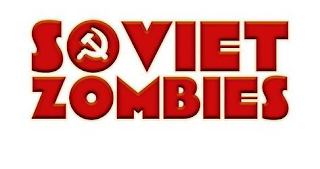 SOVIET ZOMBIES logo