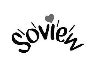 SOVIEW logo
