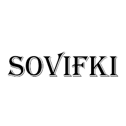 SOVIFKI logo