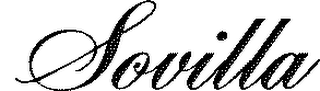 SOVILLA logo