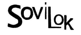 SOVILOK logo