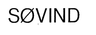 SOVIND