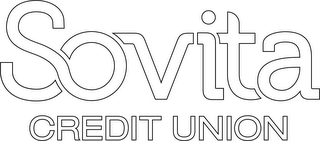 SOVITA CREDIT UNION logo