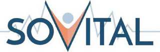 SOVITAL logo
