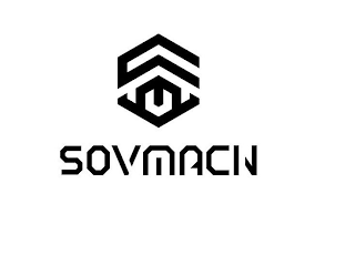 SOVMACN logo