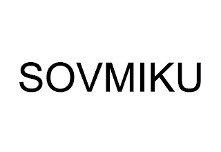 SOVMIKU logo