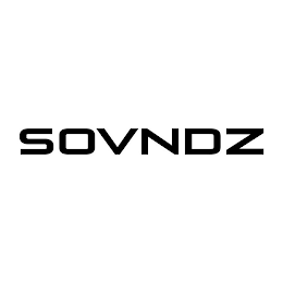 SOVNDZ logo