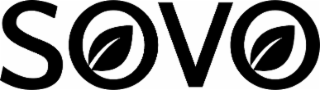SOVO logo