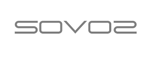 SOVOS logo