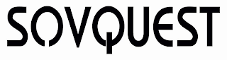 SOVQUEST logo