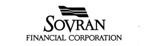 SOVRAN FINANCIAL CORPORATION logo