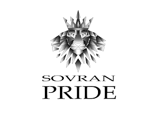 SOVRAN PRIDE logo