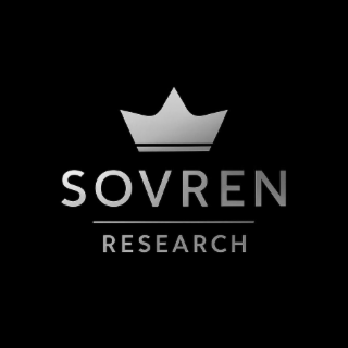 SOVREN RESEARCH logo