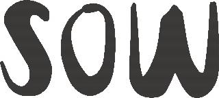 SOW logo