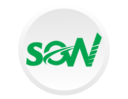 SOW logo