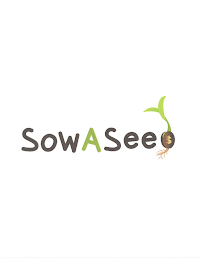 SOW A SEED logo
