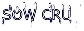 SOW CRU logo