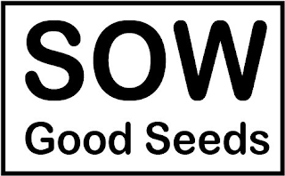 SOW GOOD SEEDS logo