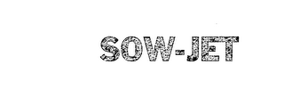 SOW-JET logo