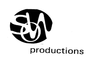 SOW PRODUCTIONS logo