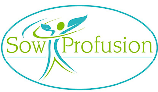 SOW PROFUSION logo