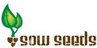 SOW SEEDS logo