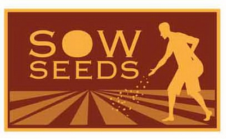 SOW SEEDS logo