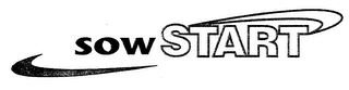 SOW START logo