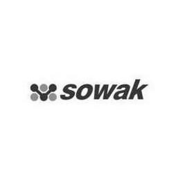 SOWAK logo